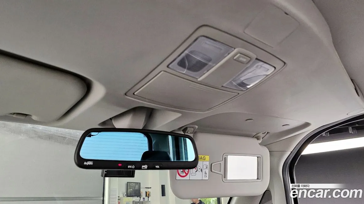 Kia The New Ray id 2065305 из Кореи 10