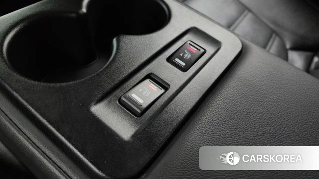 Renault Korea (Samsung) SM6 id 4435565 из Кореи 10