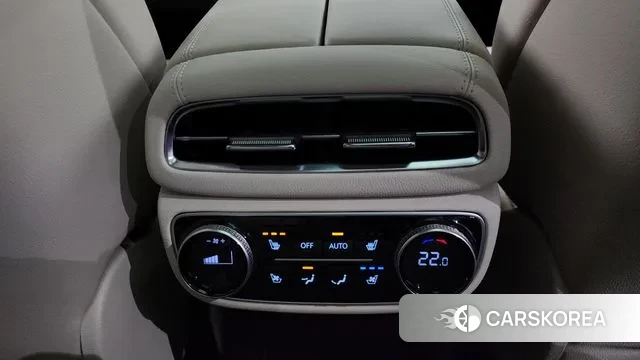 Genesis GV80 id 2976058 из Кореи 10