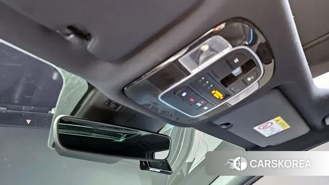 Hyundai Tucson Hybrid (NX4) id 3012242 из Кореи 10