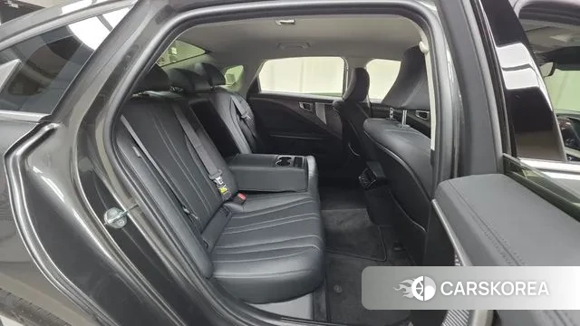 Kia K8 id 3600408 из Кореи 10