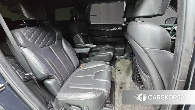 Hyundai Palisade id 3681363 из Кореи 10