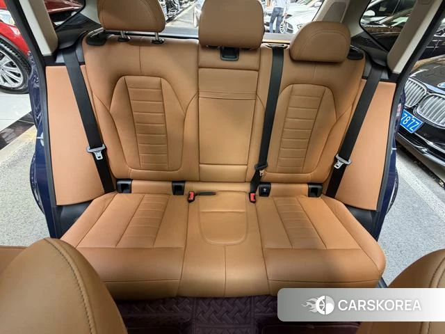 BMW X3 id 4211652 из Китая 10