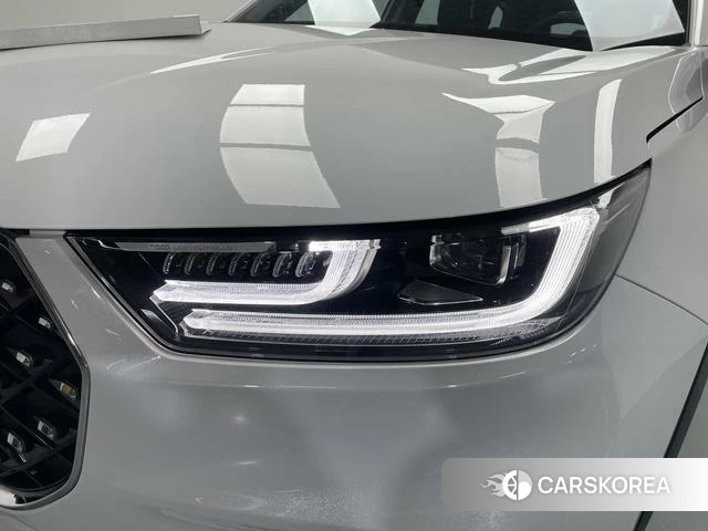 Chery Tiggo 8 PLUS id 4216270 из Китая 10