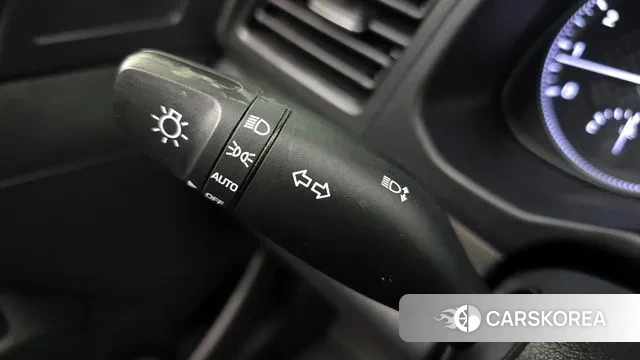 Hyundai The New Avante AD id 3033880 из Кореи 10