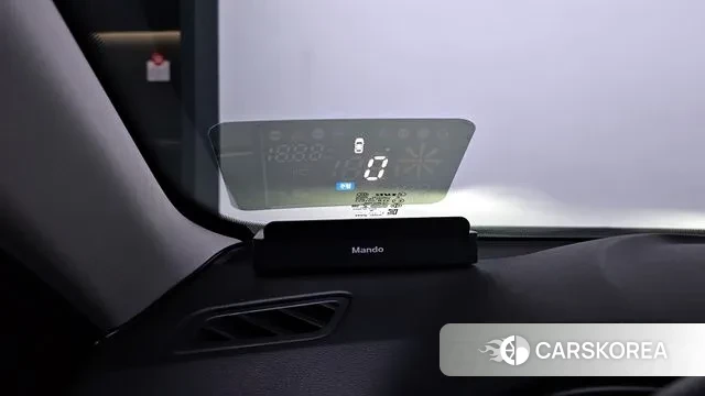 Renault Korea (Samsung) XM3 id 3464238 из Кореи 10