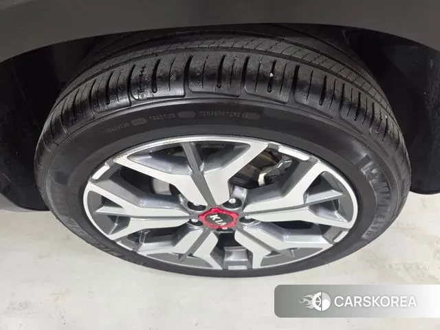 Kia Seltos id 3692269 из Кореи 10