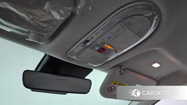 Hyundai Ionic 5 id 3384023 из Кореи 10