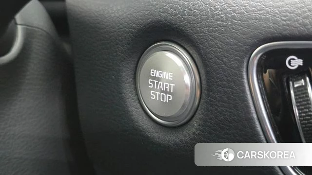 Kia More K9 id 4741853 из Кореи 10