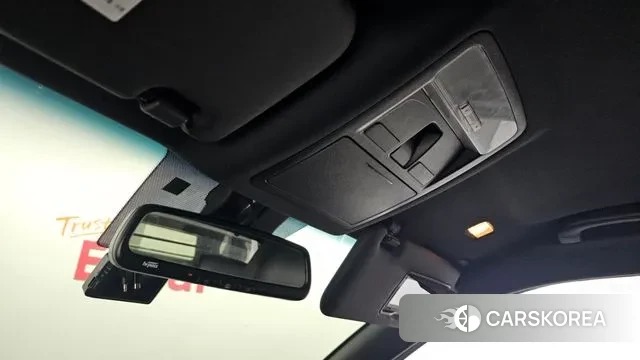 Ssangyong Rexton Sports Cannes id 3772755 из Кореи 10