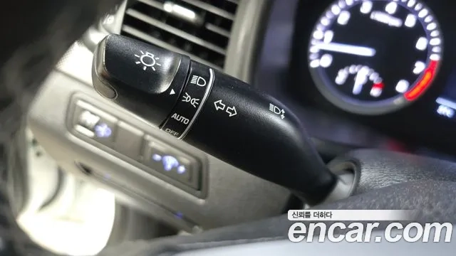 Hyundai Sonata New Rise id 2876695 из Кореи 10