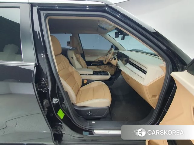 Ssangyong Actian 2nd Generation id 4879765 из Кореи 10