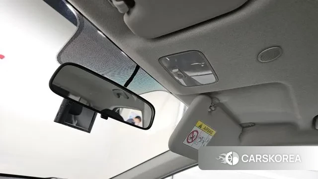 Kia Morning Urban (JA) id 3411709 из Кореи 10