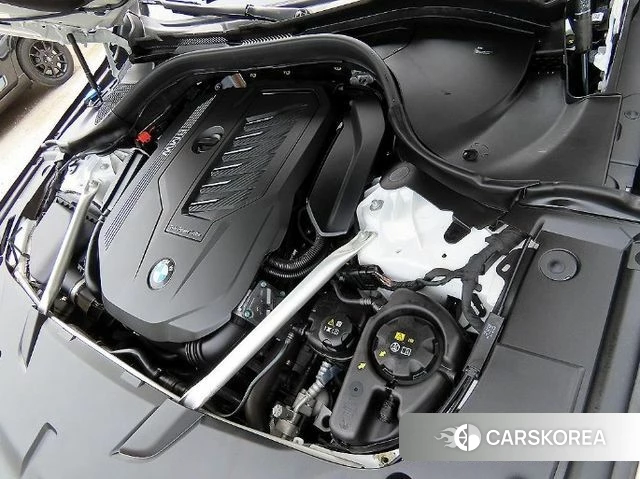 BMW 6 Series GT (G32) id 4590433 из Кореи 10