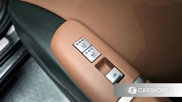 Hyundai Grandeur (GN7) id 3706438 из Кореи 10