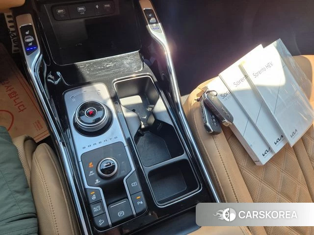 Kia Sorento 4th Generation id 4675825 из Кореи 10
