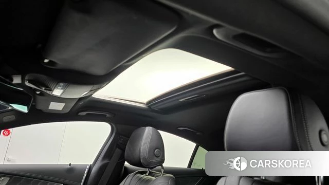 Mercedes-Benz CLS-Class C257 id 3883963 из Кореи 10