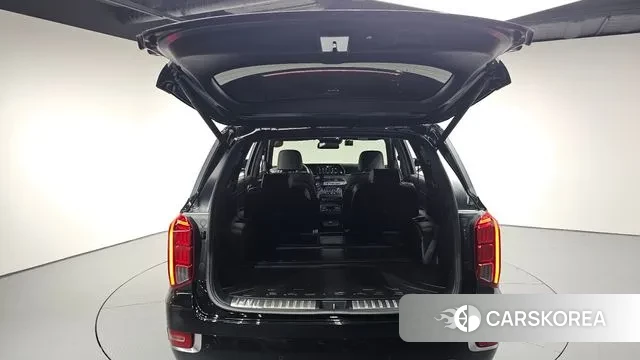 Hyundai Palisade id 3003813 из Кореи 10