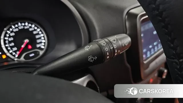 Jeep Renegade id 3753512 из Кореи 10