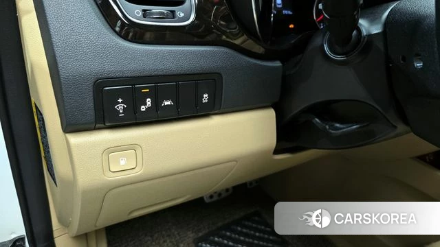 Kia The New Carnival id 4305023 из Кореи 10