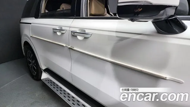 Kia Carnival 4th generation id 2627675 из Кореи 10