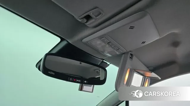 Chevrolet (GM Daewoo) The New Trax id 3045155 из Кореи 10