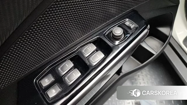 Ssangyong Berry New Tivoli id 3479610 из Кореи 10