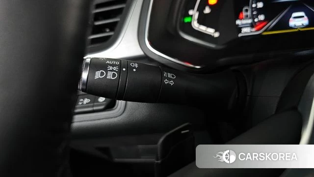 Renault Korea (Samsung) Capture id 4356256 из Кореи 10