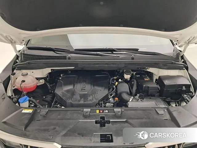 Kia Carnival 4th generation id 3581499 из Кореи 10