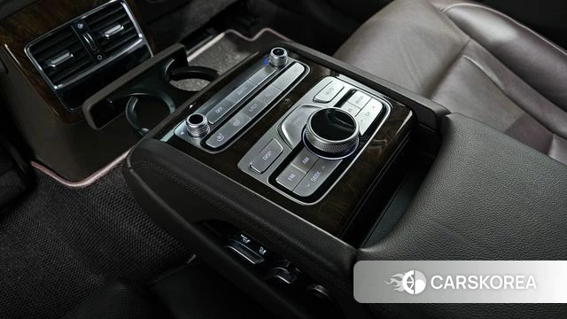 Kia More K9 id 3844996 из Кореи 10