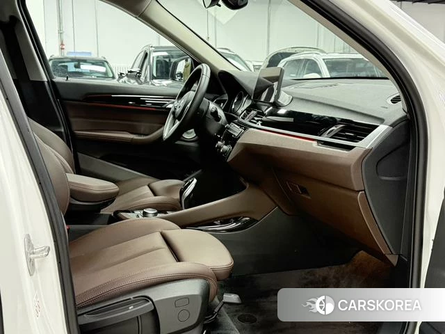 BMW X1 id 4257865 из Китая 10