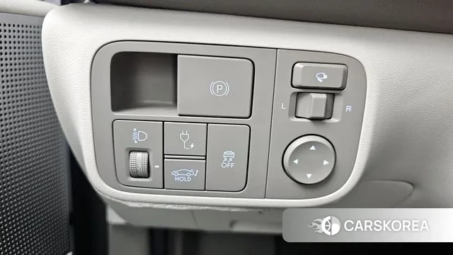 Hyundai Ionic 6 id 3415594 из Кореи 10