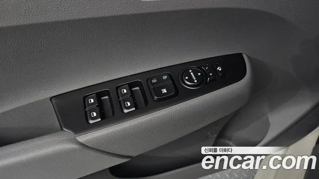 Kia All New Morning (JA) id 2945984 из Кореи 10