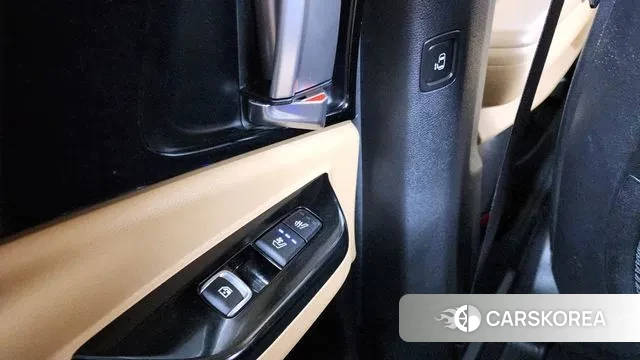 Kia Carnival 4th generation id 3626108 из Кореи 10