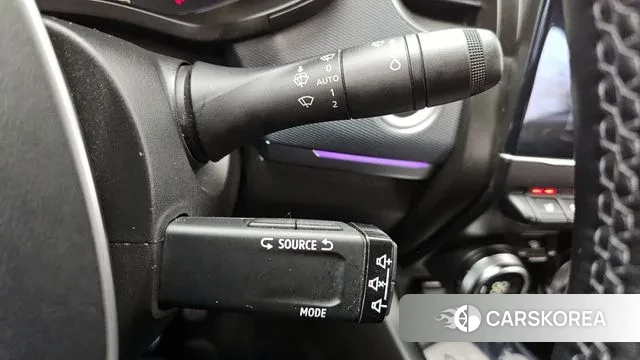 Renault Korea (Samsung) XM3 id 3478321 из Кореи 10