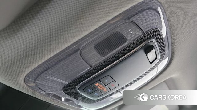 Hyundai Avante Hybrid (CN7) id 4918029 из Кореи 10