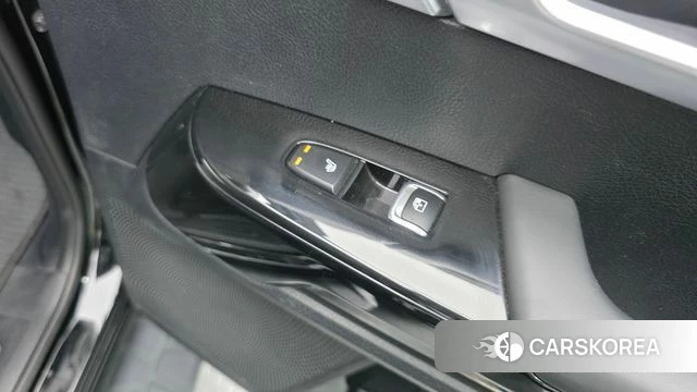 Kia Mohave Master id 4613752 из Кореи 10