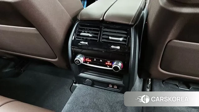 BMW 5 Series (G30) id 3006990 из Кореи 10