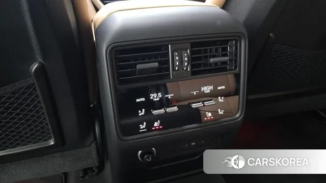 Porsche Cayenne (PO536) id 3457263 из Кореи 10