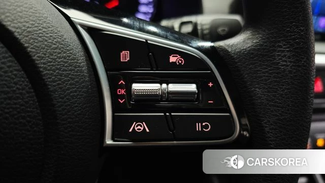 Kia The New K3 2nd generation id 4360930 из Кореи 10