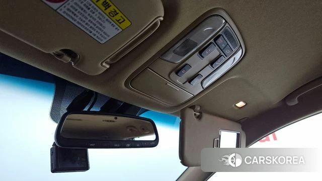 Kia The New Carnival id 4020163 из Кореи 10