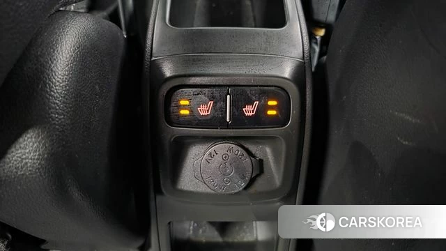 Kia The New Ray id 4774788 из Кореи 10