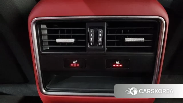 Porsche Cayenne (PO536) id 3318770 из Кореи 10