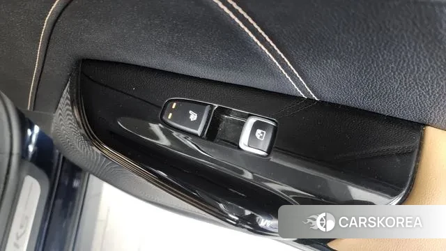 Kia K5 3rd generation id 3422842 из Кореи 10