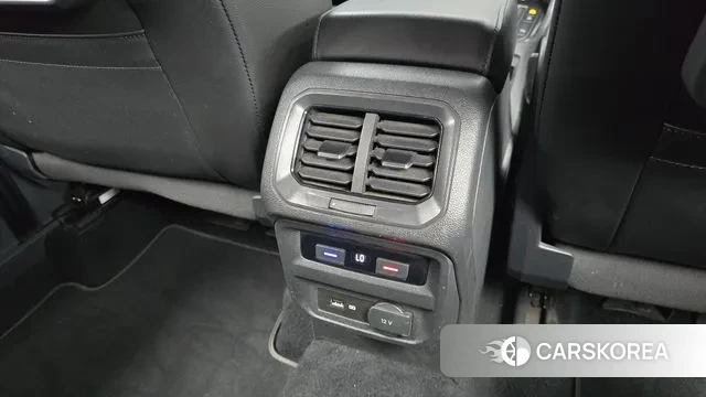 Volkswagen Tiguan second Generation id 3505517 из Кореи 10