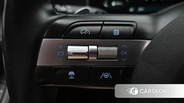 Hyundai Sonata D Edge (DN8) id 4540548 из Кореи 10