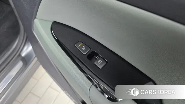 Kia Sportage 5th Generation Hybrid id 3272651 из Кореи 10