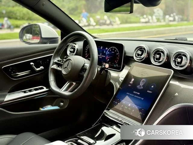 Mercedes-Benz CLE level id 4333230 из Китая 10