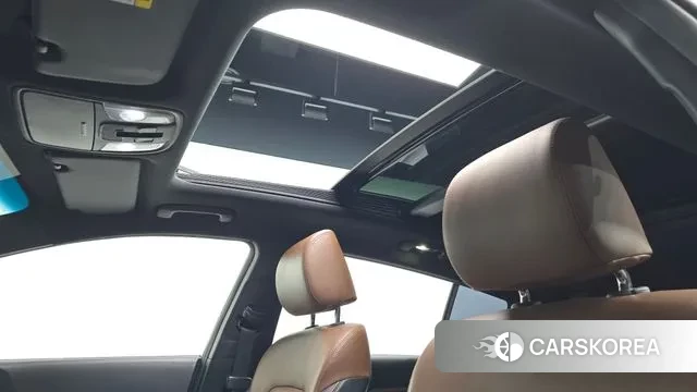 Kia Sportage The Bold id 3552791 из Кореи 10