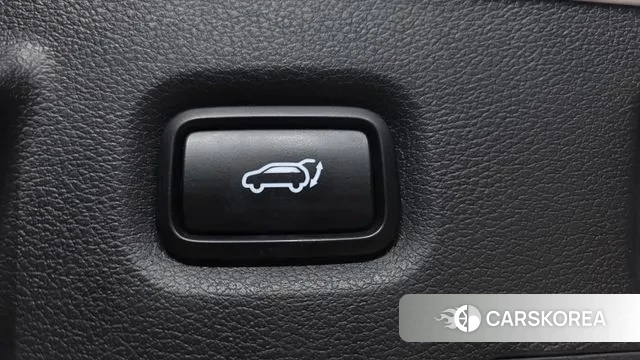 Hyundai Santa Fe TM id 3748216 из Кореи 10